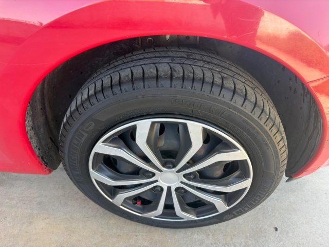 RENAULT Modus 1.2 16V DOPPIO TRENO DI GOMME OK NEOPATENTATI