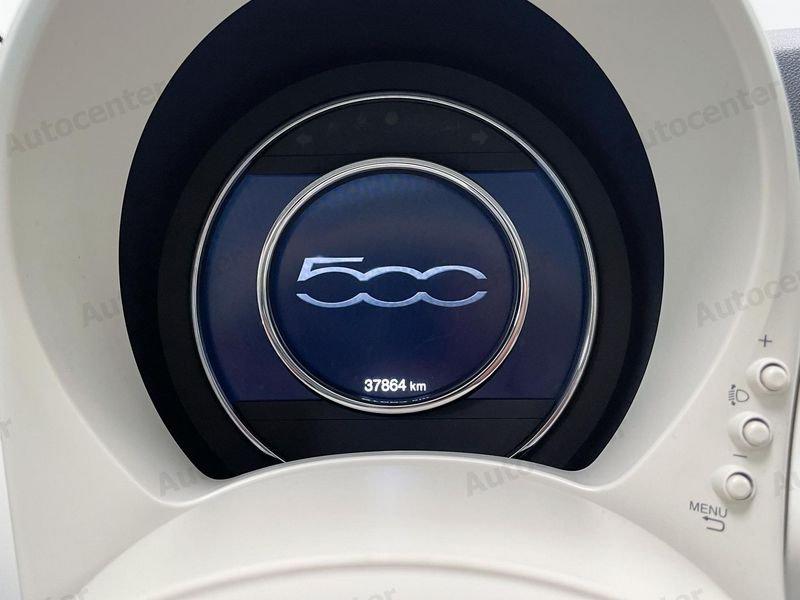 FIAT 500 1.0 hybrid Dolcevita 70cv