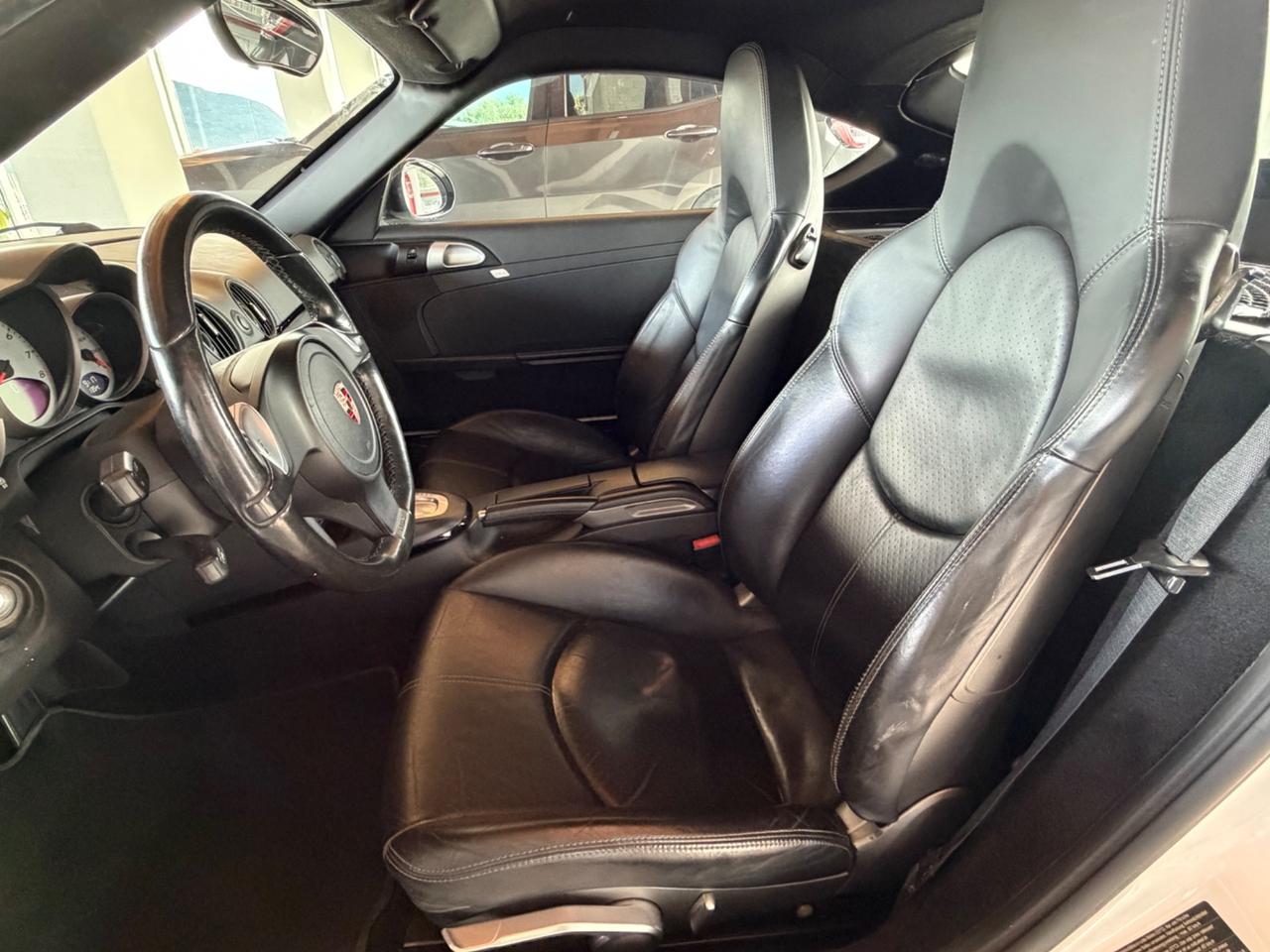 Porsche Cayman 3.4 S 330 Cv