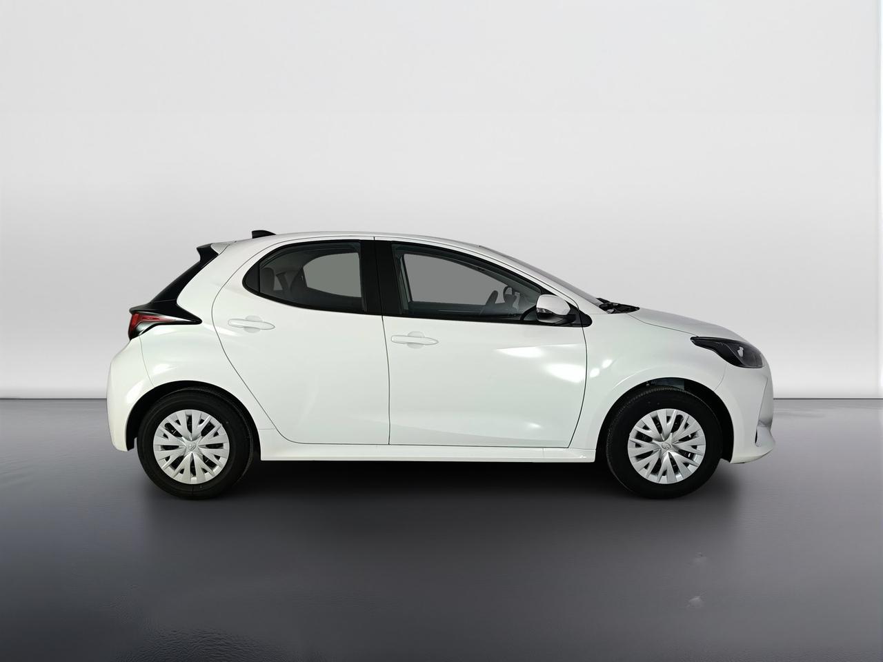 TOYOTA Yaris 1.5 Hybrid 115 - Active MY25