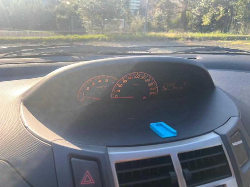 Toyota Yaris 5 Porte Yaris 5p 1.4 d-4d Sol c/vsc+trc