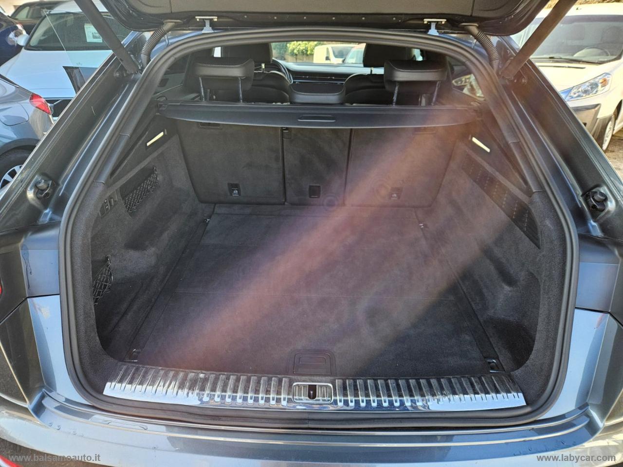 AUDI Q8 45 TDI S-LINE TETTO APRIBILE