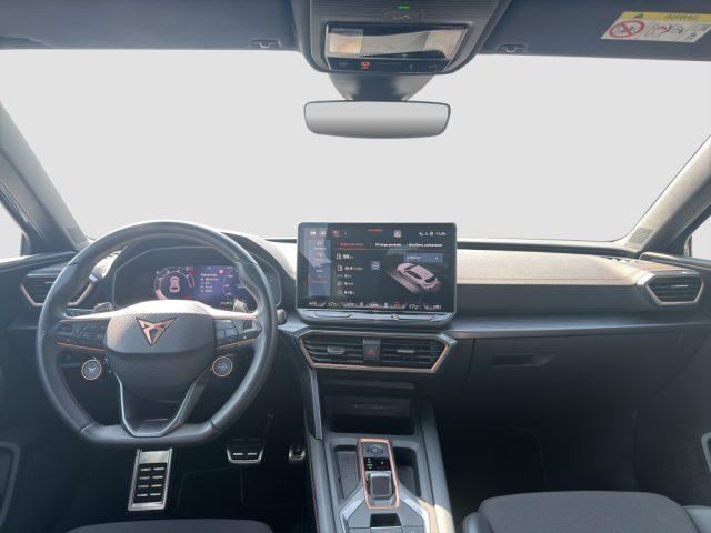 CUPRA Leon Leon 2.0 TDI 150 CV DSG