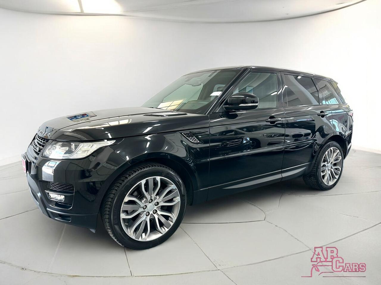 Range Rover Sport 3.0 HSE