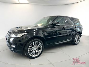 Range Rover Sport 3.0 HSE