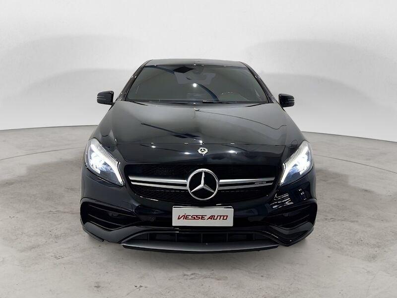 Mercedes-Benz Classe A A 45 AMG 4Matic Automatic