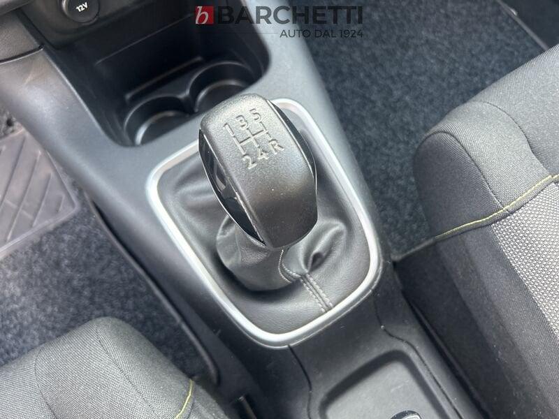 Citroën C3 PureTech 83 S&S Shine