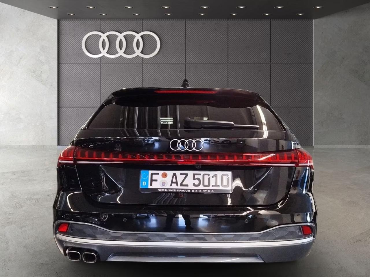 Audi A5 Avant TDI 150 kW S tronic mHEV+ Business Advanced