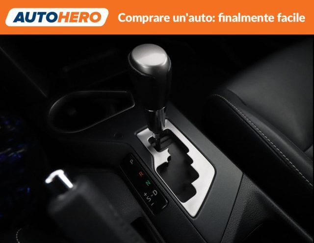 TOYOTA RAV 4 MY23 RAV4 2.5 Hybrid 2WD Lounge