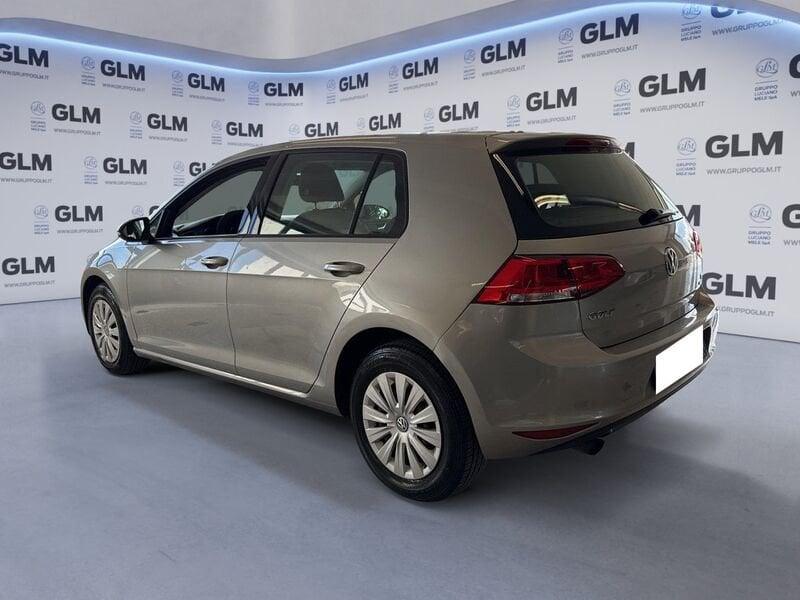 Volkswagen Golf Golf 1.2 TSI 5p. Trendline BlueMotion Technology
