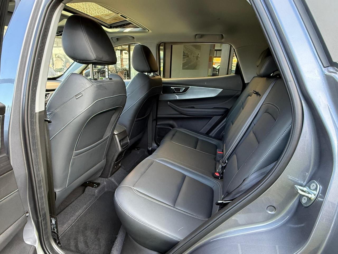 DR Motor DR 5.0 1.5 Gpl 117CV UNIPROPRIETARIO 21000KM