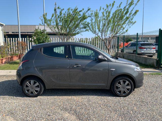 LANCIA Ypsilon 1.2 69 CV 5 porte Platinum