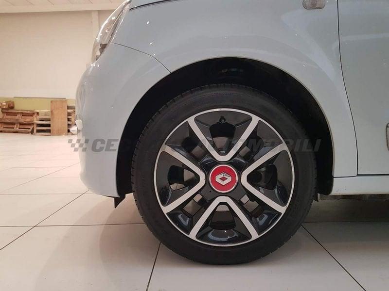 Renault Twingo Twingo 1.0 sce Intens 65cv