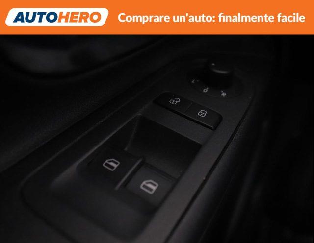 VOLKSWAGEN up! 1.0 75 CV 3p. high up!