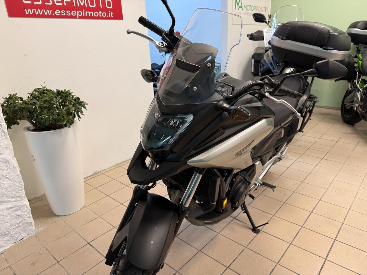 Honda NC 750