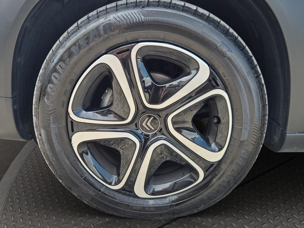 Citroen C3 Aircross BlueHDi 110 S&S Feel