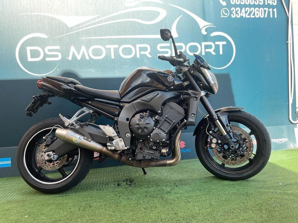 Yamaha FZ1