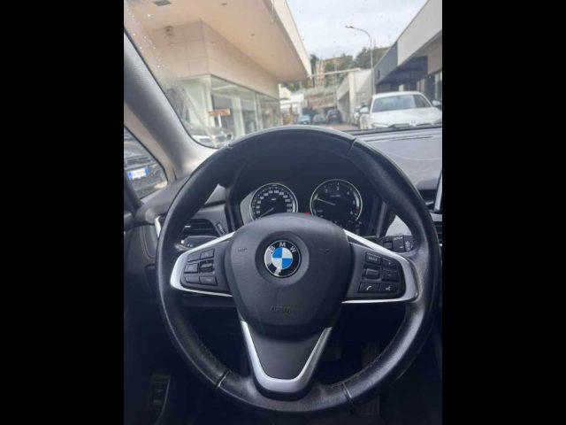 BMW 216 Serie 2 A.T. (F45) - d Active Tourer Luxury