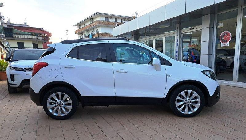 Opel Mokka Mokka 1.6 CDTI Ecotec 136CV 4x2 Start&Stop Cosmo
