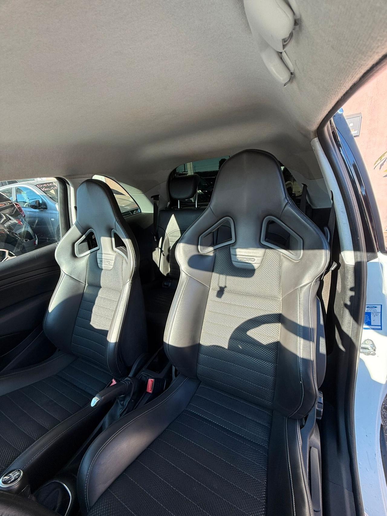 Opel Adam 150CV Versione Recaro