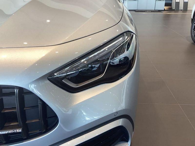 Mercedes-Benz GLA 45 S AMG 4Matic Premium Plus