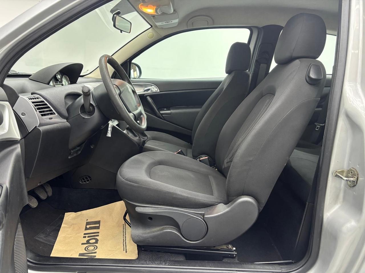 Lancia Ypsilon 1.2 69 CV Platinum