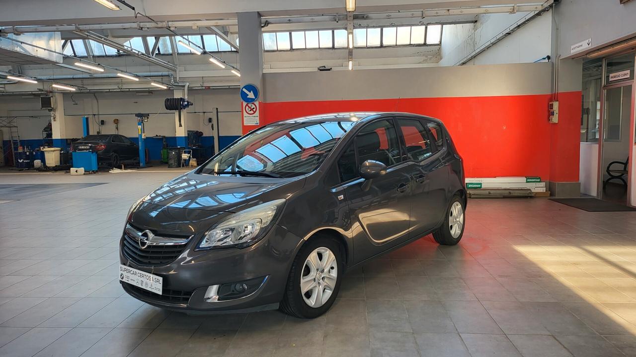 Opel Meriva 1.6 CDTI 110CV Start&Stop Cosmo