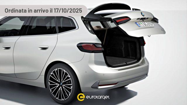 BMW 223 i 48V xDrive Active Tourer Luxury