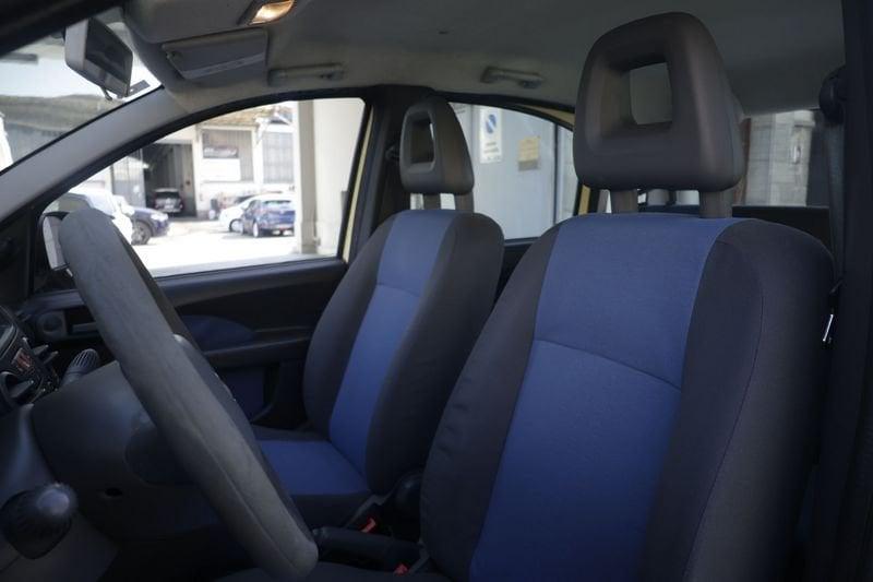 FIAT Panda FIAT Panda 1.2 Emotion Eco Unicoproprietario