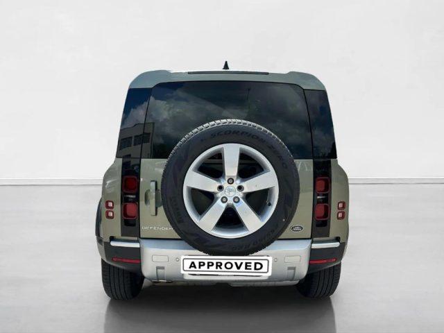LAND ROVER Defender 110 3.0D I6 250 CV AWD Auto SE