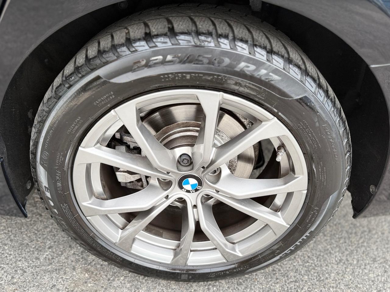 Bmw 320 Diesel 48V xDrive Touring IVA E6 - 2022