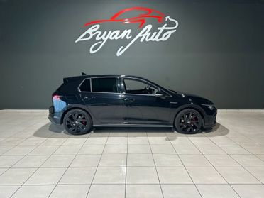 Volkswagen Golf 2.0 TDI GTD DSG