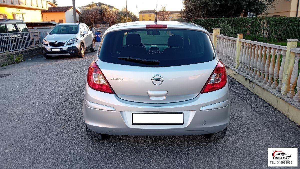 OPEL - Corsa 1.2 benzina/gpl - ok neopatentati