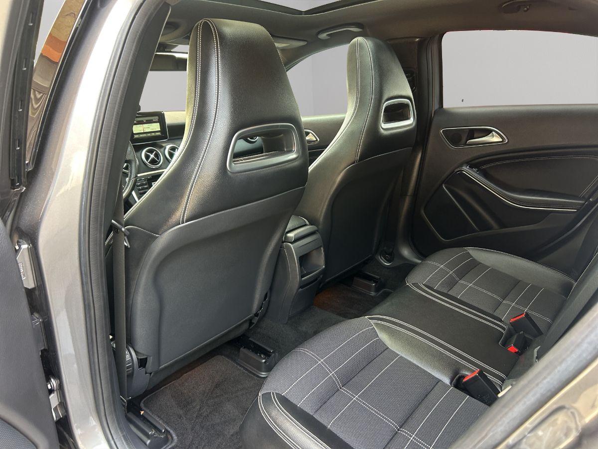 MERCEDES - Classe A - 180 CDI 109CV Premium AMG TETTO