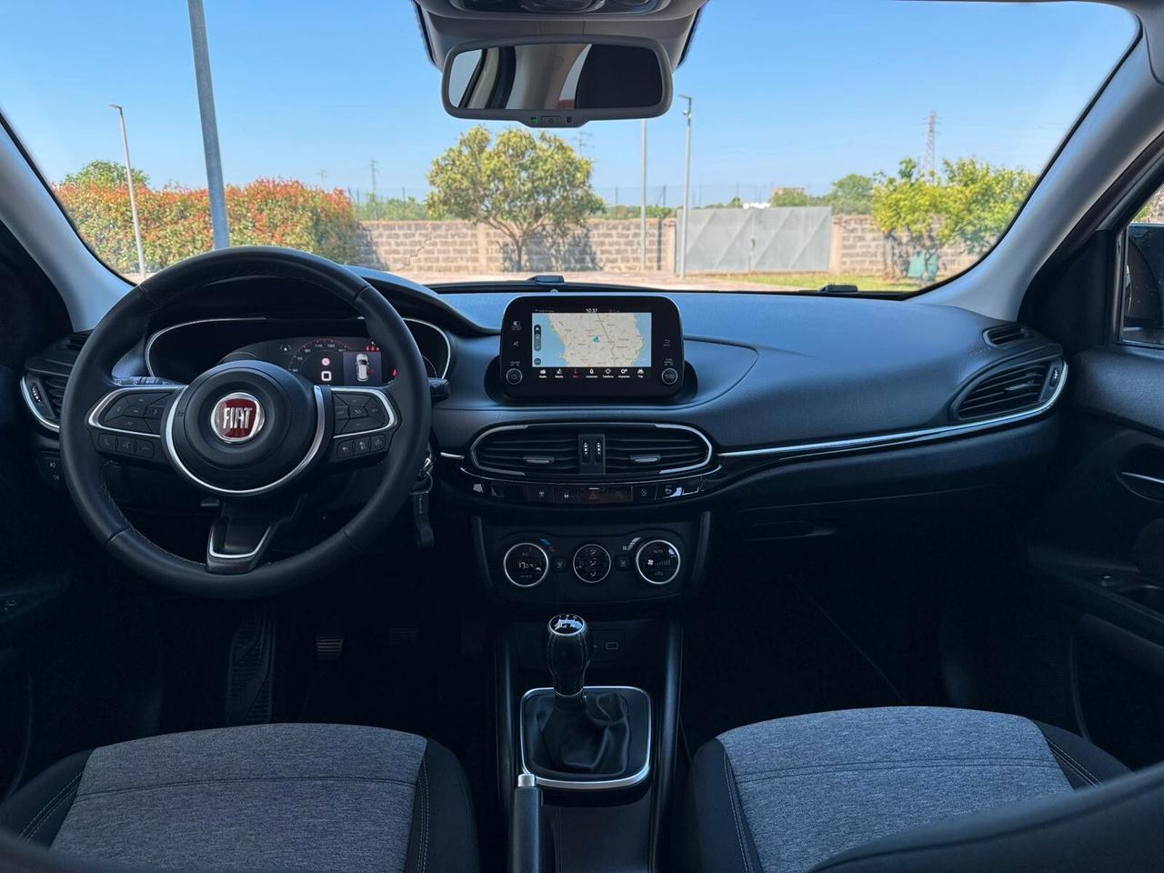 Fiat Tipo 5 porte Cross