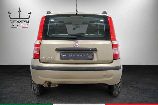 Fiat Panda 1.2 Dynamic 69cv E5