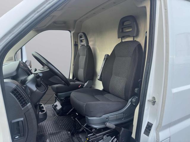 FIAT Ducato 35 MAXI L4H3 2.3 MJT 130 CV E6B SUPERALTO-CLIMA-