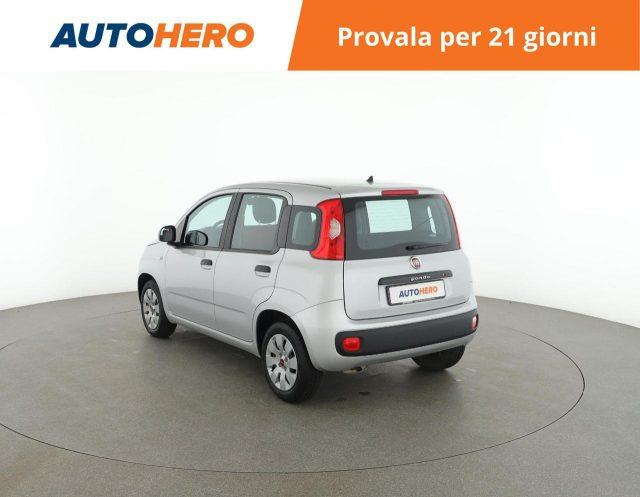 FIAT Panda 1.2 Pop