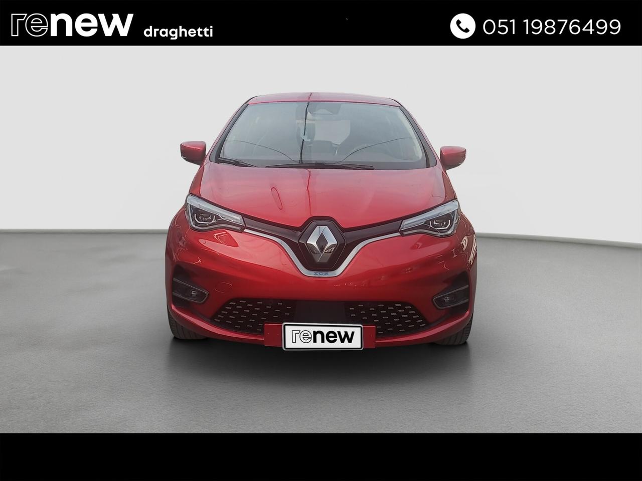 Renault ZOE Intens R135 Flex