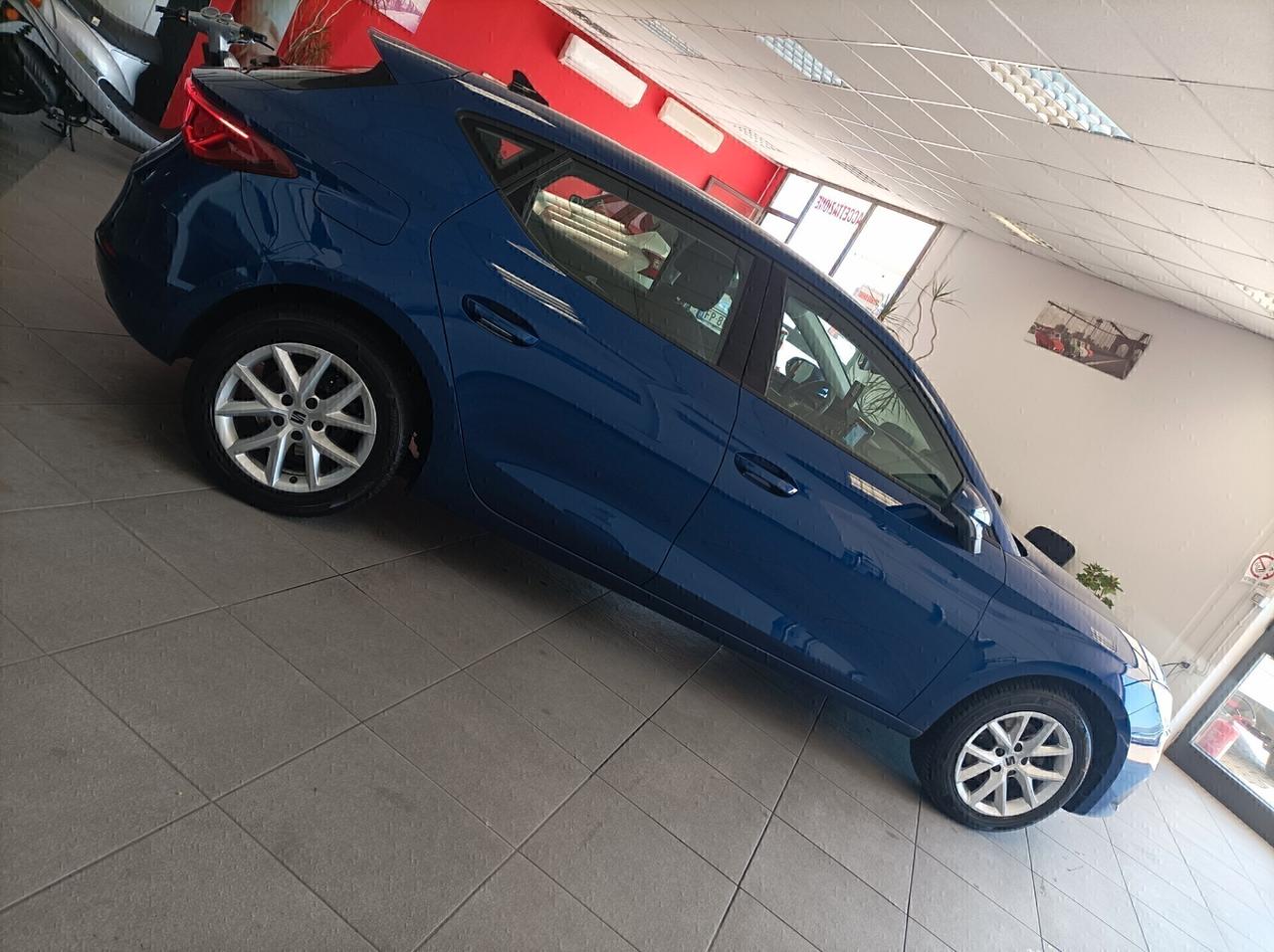 Seat Leon 1.0 TSI Business 90cv GARANTITA