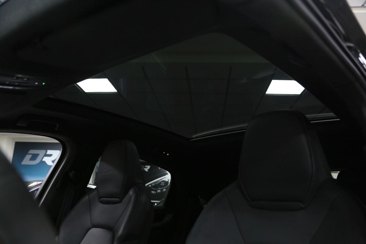 Porsche Cayenne Coupé 4.0 V8 Turbo 740 cv E-Hybrid plug-in auto