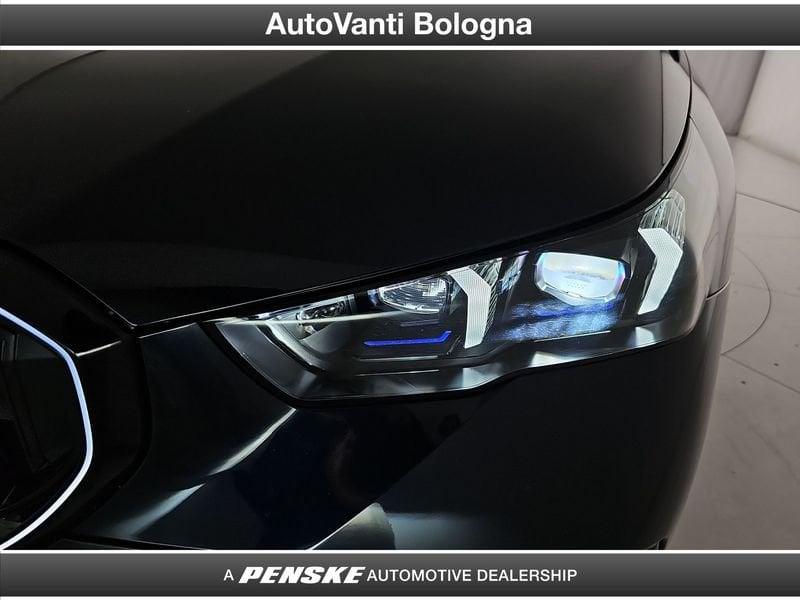 BMW Serie 5 520d 48V xDrive Touring Msport PRO