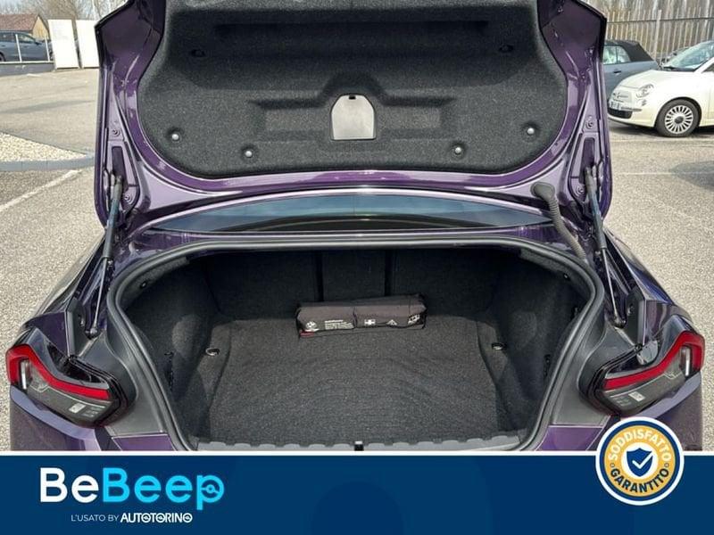 BMW Serie 2 Coupé M240I COUPE XDRIVE AUTO