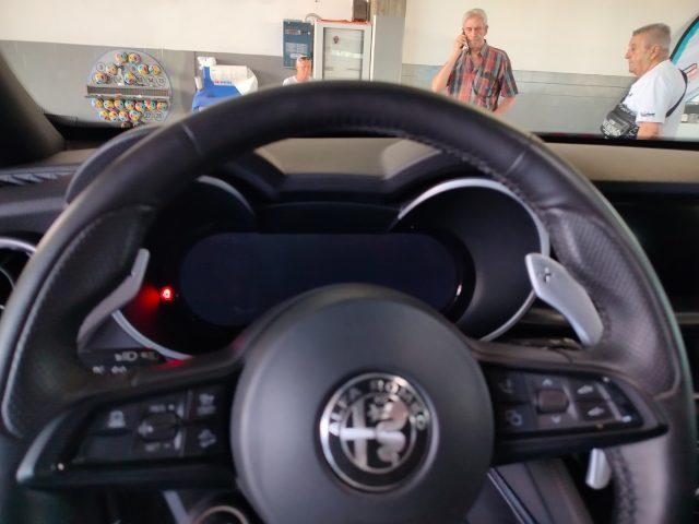 ALFA ROMEO Stelvio 2.2 Turbodiesel 210 CV Q4 Veloce PROMO