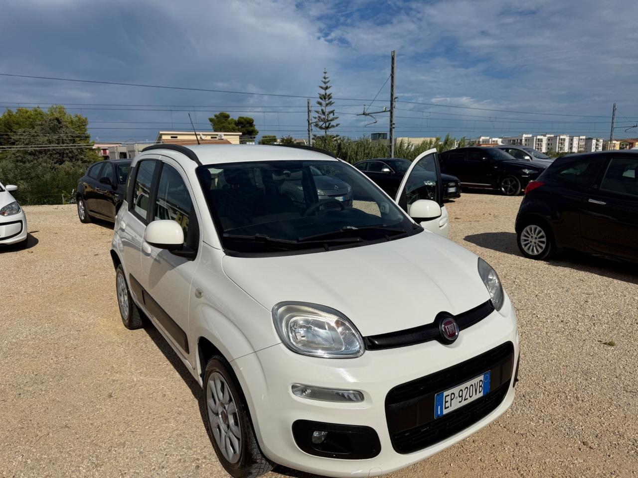 Fiat Panda 0.9 TwinAir Turbo Metano SUPER PREZZO 3.290€
