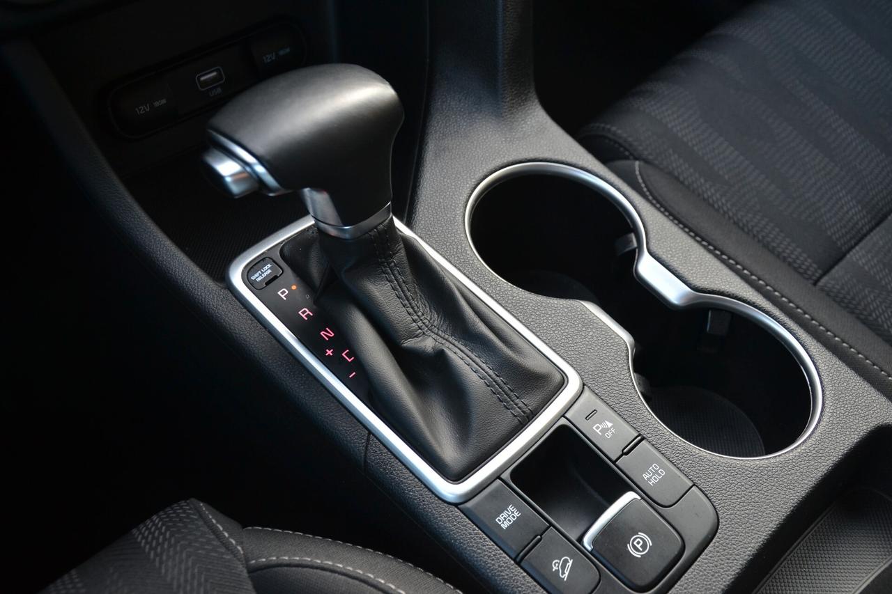 Kia Sportage 1.6 CRDI 136 CV DCT7 2WD Mild Hybrid Business Class