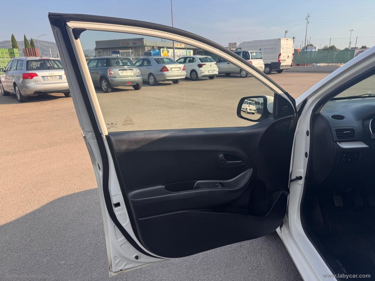 KIA Picanto 1.0 12V EcoGPL 5p. Active
