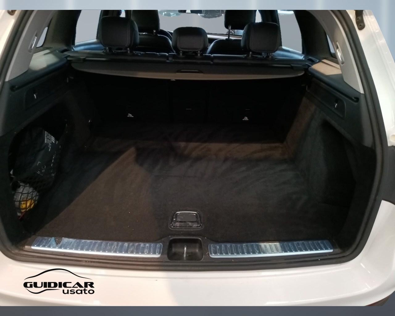 Mercedes-Benz GLC - X253 - GLC 250 d Sport 4matic auto