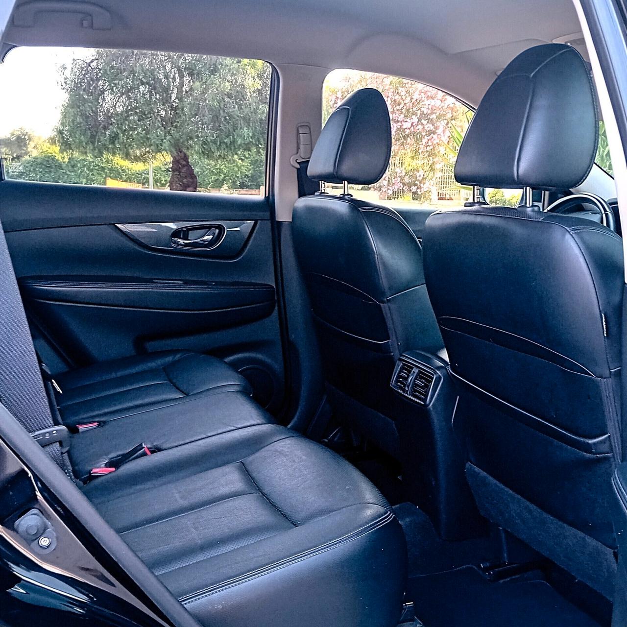 Nissan X-Trail 1.6 dCi 2WD Tekna - Uniproprietario -