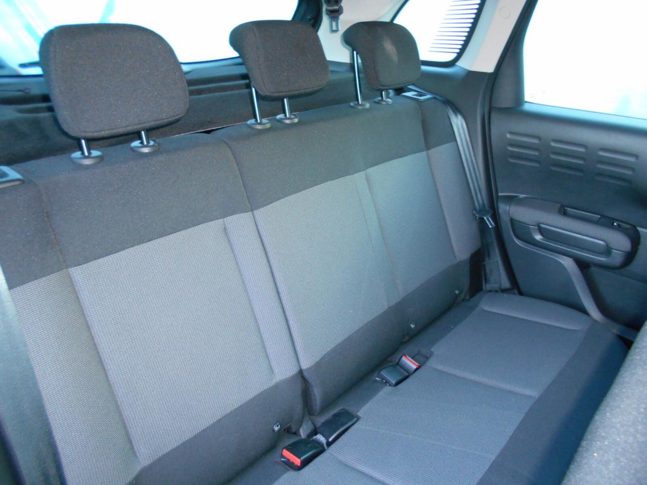 Citroen C3 Aircross BlueHDi 110 S&S Shine Pack